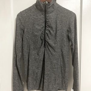 New Balance Runners Pullover - Size Medium